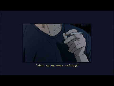 Hotel Ugly Shut Up My Moms Calling Slowed 