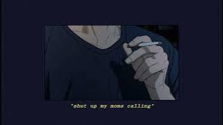 hotel ugly - shut up my moms calling (slowed)