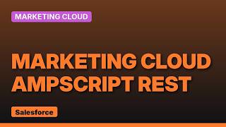 Salesforce: How to handle umlaute/mutations in AMP Script with REST API