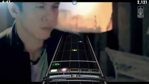 NOAH - Tak Lagi Sama (Phase Shift Gameplay)