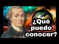 La epistemología de Kant - Sesión 10. Curso de epistemología