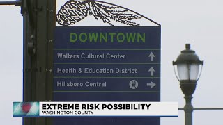 News Update: Washington County to likely enter extreme risk level, Hillsboro Hops opening day
