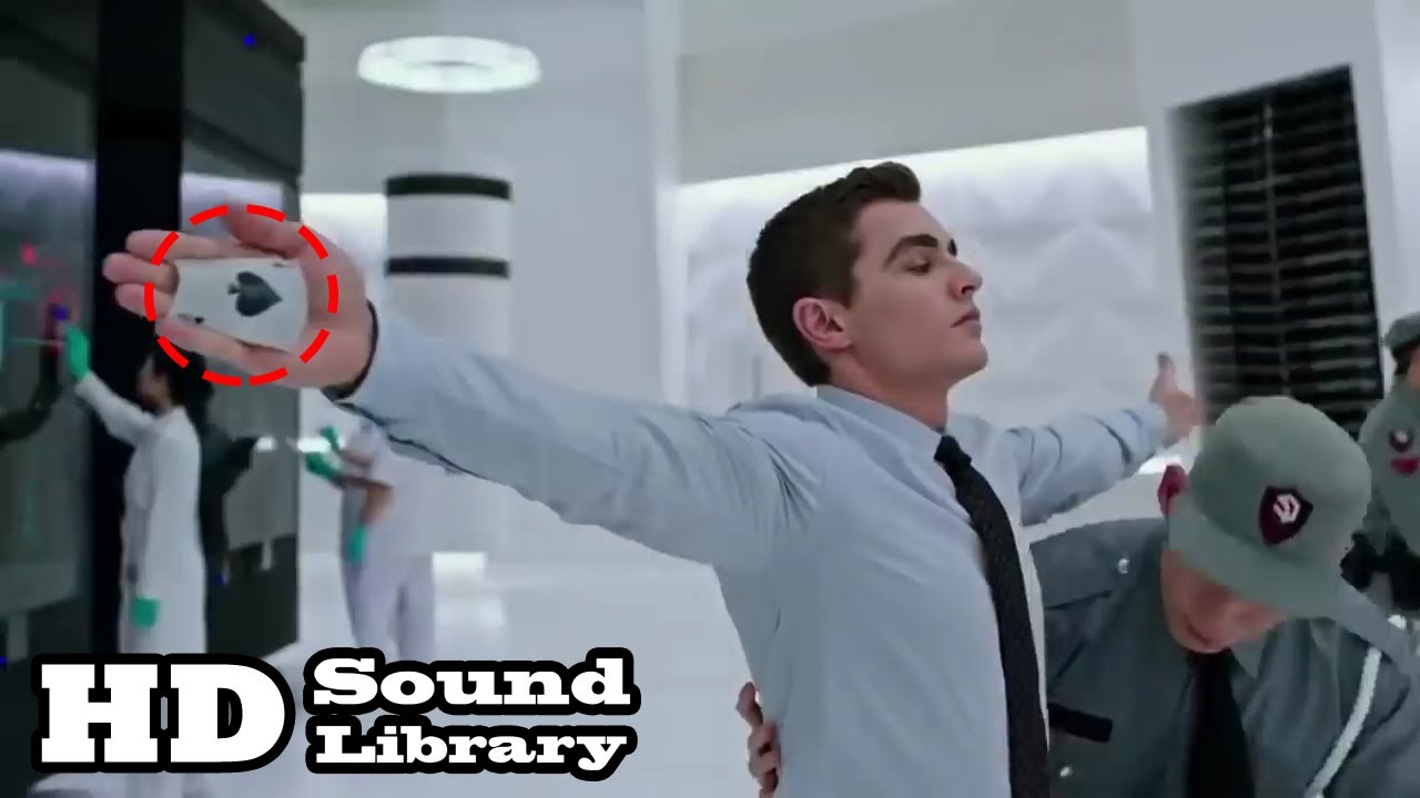 I'm a Rider Imran Khan - Satisfya  with Now you see me scene (Official Music Video)