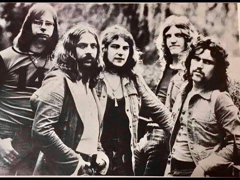 Mountain Child — Mountain Child   Maybe I'm I Love