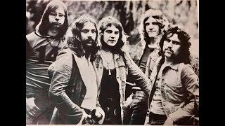 Mountain Child - Maybe I'm I Love