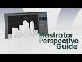 Adobe Illustrator Tutorial Part 36 | Bangla | Perspective Grid Tool | Perspective Selection Tool
