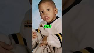 NLE Choppa Evloution 2002-2025 #rap #nlechoppa #rappers #evolution