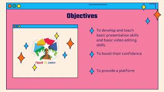 UTP MPU4 BATCH 12 - TEACH TO LEARN (TTL) screenshot 3