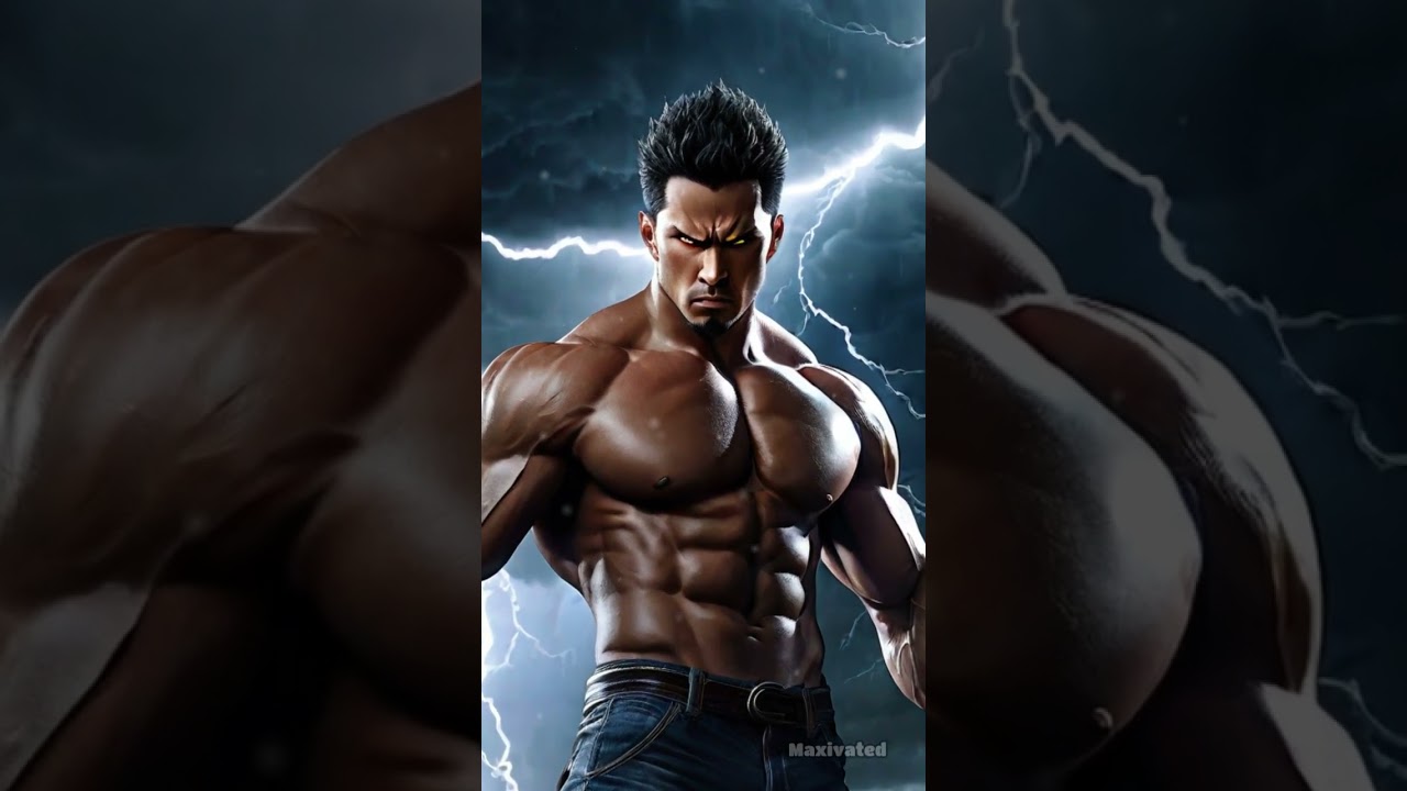 Defy the Shadows: Rise with Unshakeable Will