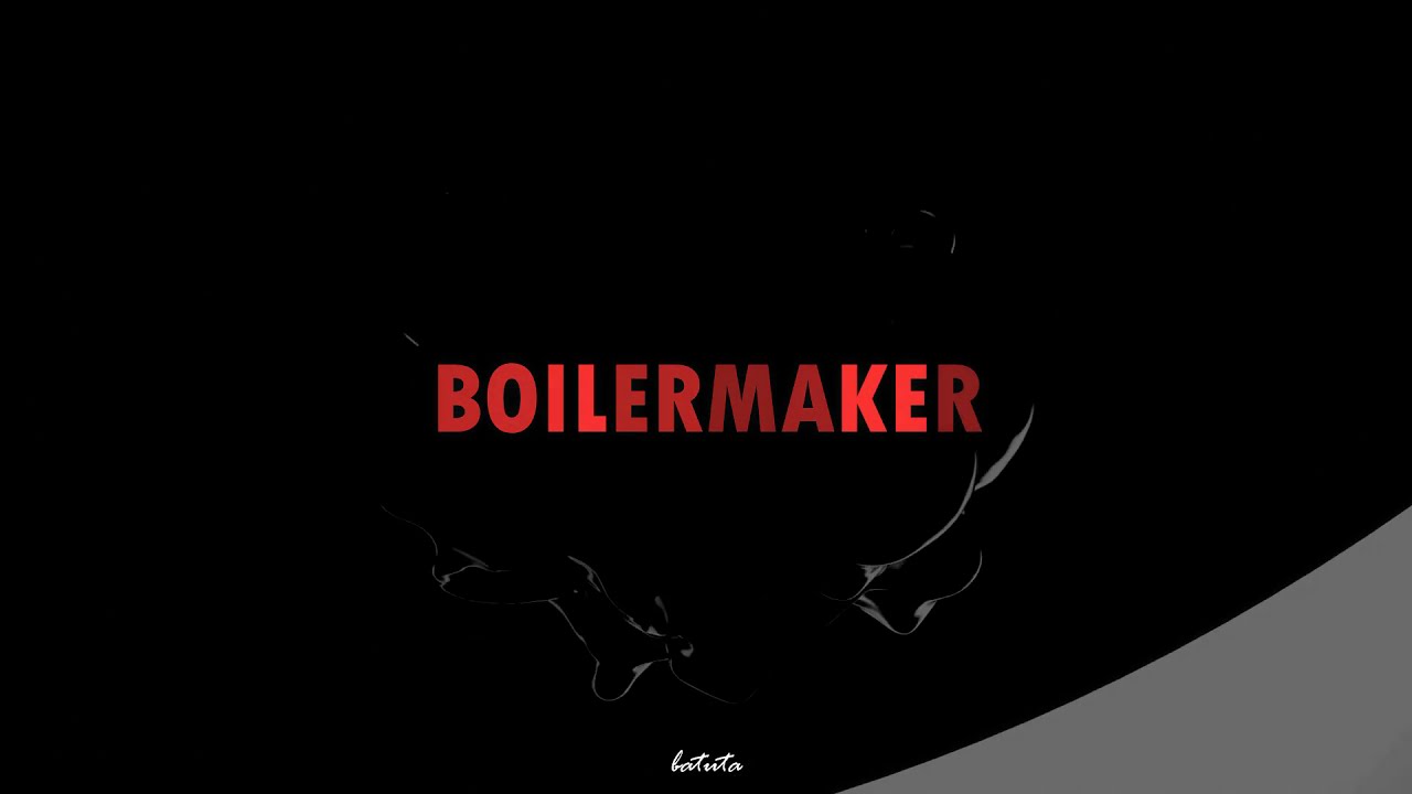 Royal Blood - Boilermaker [Lyrics/Letra] [Sub. Esp &  Eng]