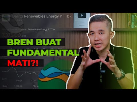 BREN Buat Fundamental Mati?!