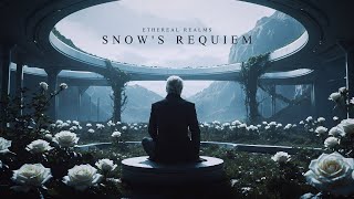 Snow's Requiem: DEEP Ambient Sci Fi Music for the Rise and Fall of a Tyrant