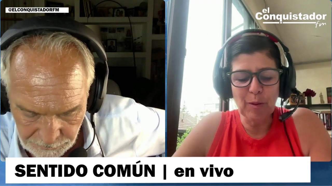 Sentido Común | Juan Jose Lavín y Lorena Medel | 20-11-2025