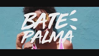 Deyse Bate Palma Clipe Oficial