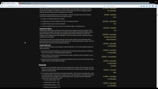 SWTOR 5.0 Patch Notes! (Pronunciation Practice)