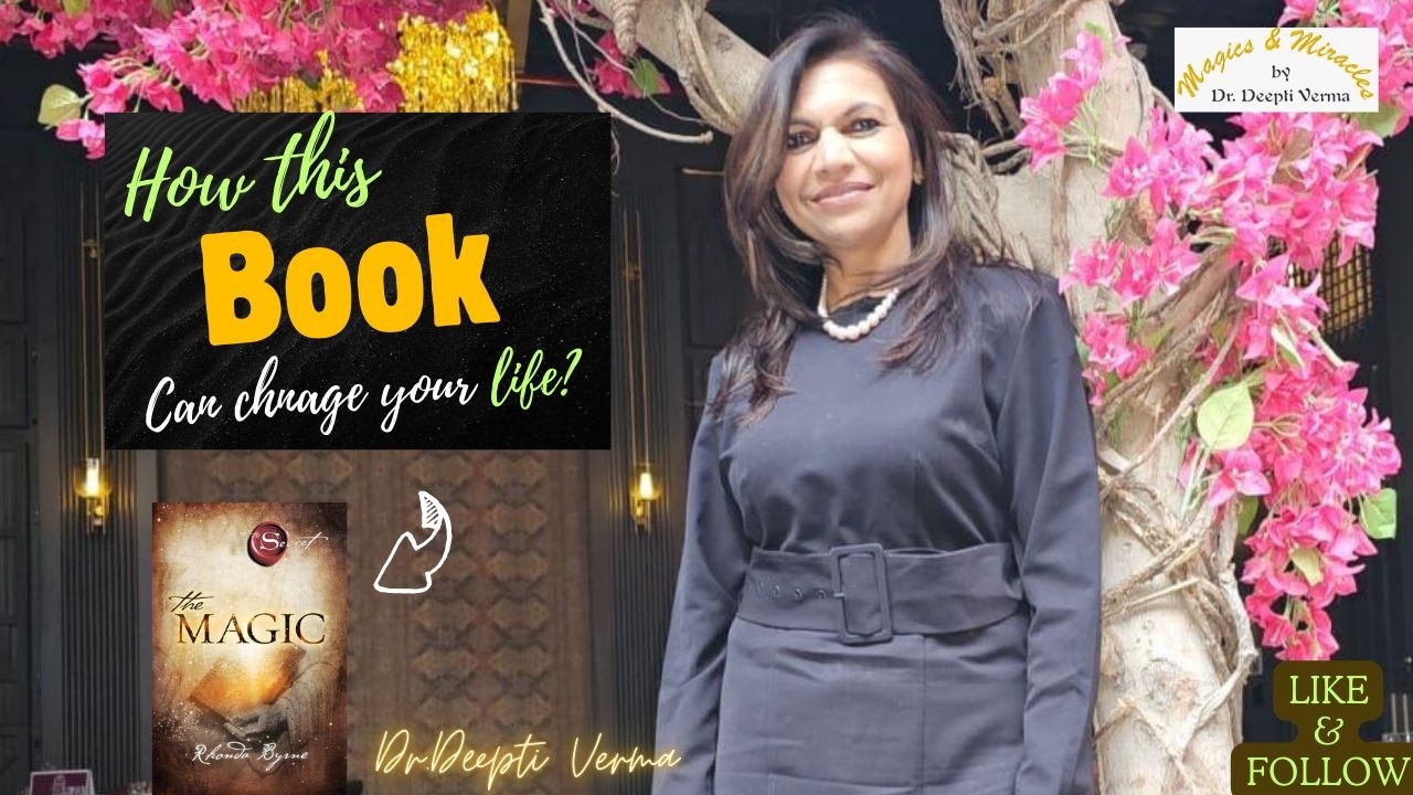 0.2 Do You Believe in Magic ? The Magic | Greatest Secret #rhondabyrne