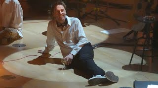 Clueso - Barfuß (Live 2025)