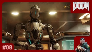 A Brighter Tomorrow | Doom