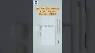 École Nationale Supérieure Délectricité Et De Mécanique Ensem