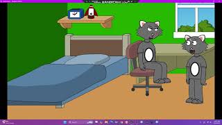 Wizzys Pimple Jesse And Mike Reference