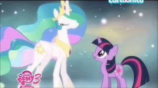 Il Destino Di Twilight