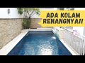 Rumah Impian Masa Kecil Yang Jadi Kenyataan | #SilaturaHOME 5