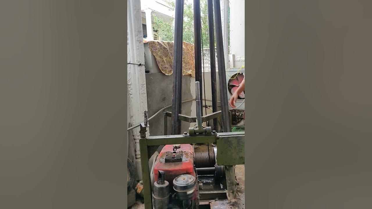 boring safai machine available islamabad and rawalpindi 03145980781