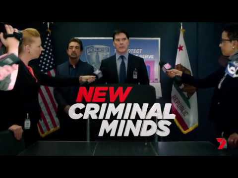 Criminal Minds Season 12: Faith Cox -  Shocking Revelations