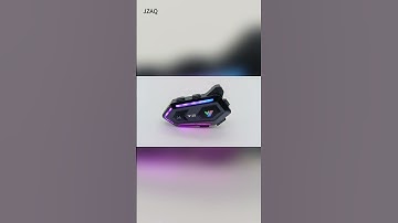 Helmet Bluetooth Headset Built-in 3.7V polymer lithium battery Y20 JZAQ