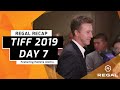 TIFF 2019 - Day 7 -- Regal [HD]