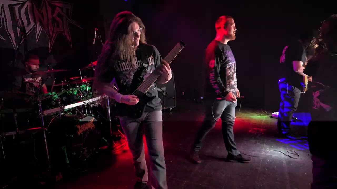 First Show in 10 Years! Live at The Loud 1-23-26