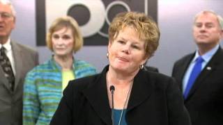 BART Board Announces New General Manager