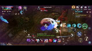 CABAL FORCE BLADER GARUDA NooBs