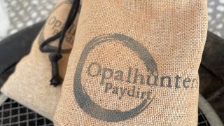 Young Guns Opal Paydirt - Outback Opal Hunters Tv Show - Vendetta Prospecting