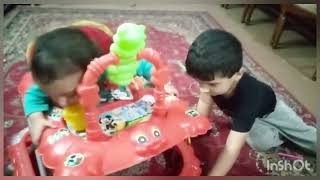 Baby Always Annoy Amna Music Dayspringmusician Firefles
