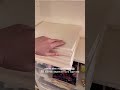Комплект альбомов в шоколадной замше фотоальбом самый большой заказ 