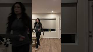 How Many Steps Can I Get Circling My Living Room