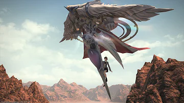 Ff14 オメガ ドロップ 零式