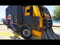 I Didn&#39;t Know This Truck Existed - GTA Online DLC