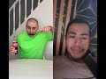 Papa Minum Coca Cola Funny Comedy 