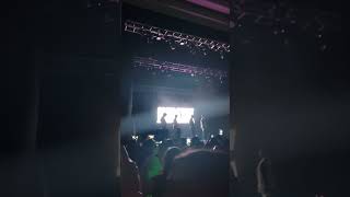 WHAT'S GOIN' ON + BAILA CON OX - Omega X en Chile (fail and good one) [29.09.2022]
