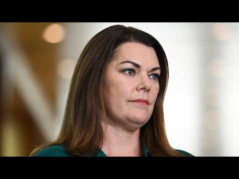 Hanson-Young labels One Nation ‘radical right’ in heated political clash