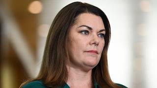 Hanson-Young labels One Nation ‘radical right’ in heated political clash