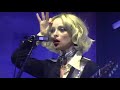 Capture de la vidéo St Vincent - Sugarboy - Pitchfork Music Festival 2021 - Chicago, Il - 09-11-2021