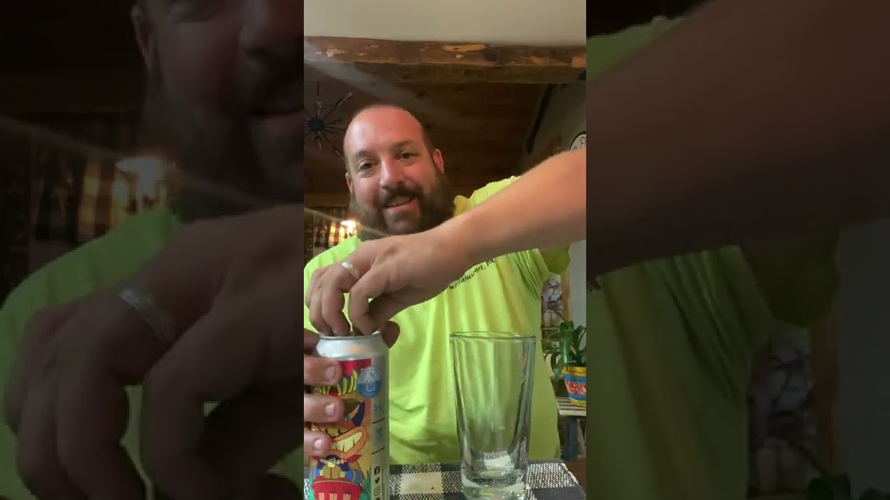 Jughandle Brewing Co.!