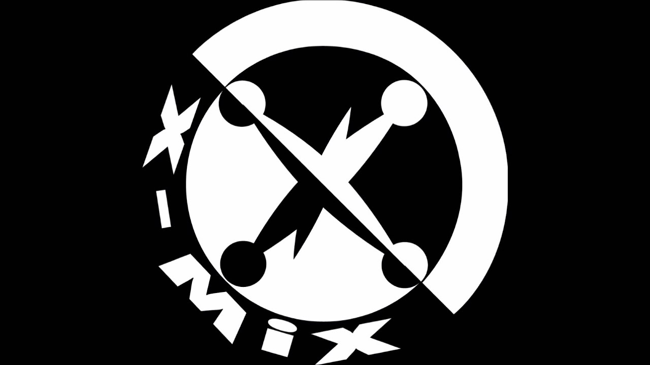 Planet Soul - Set U Free (X-Mix Edit of Dr. Smith's Lost in Space Mix) | ©1995 X-Mix