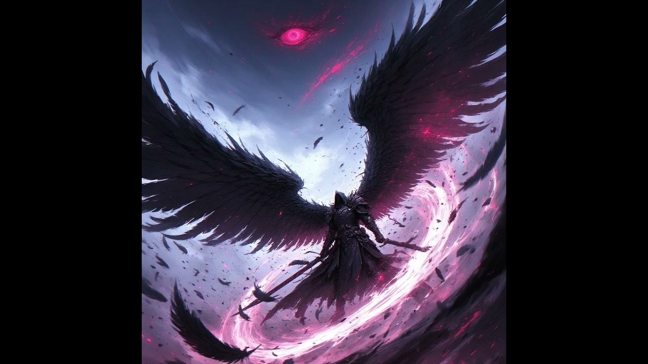 Captain Of The Void 