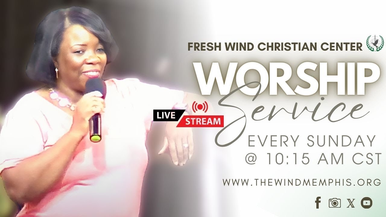 Worship Page Videos