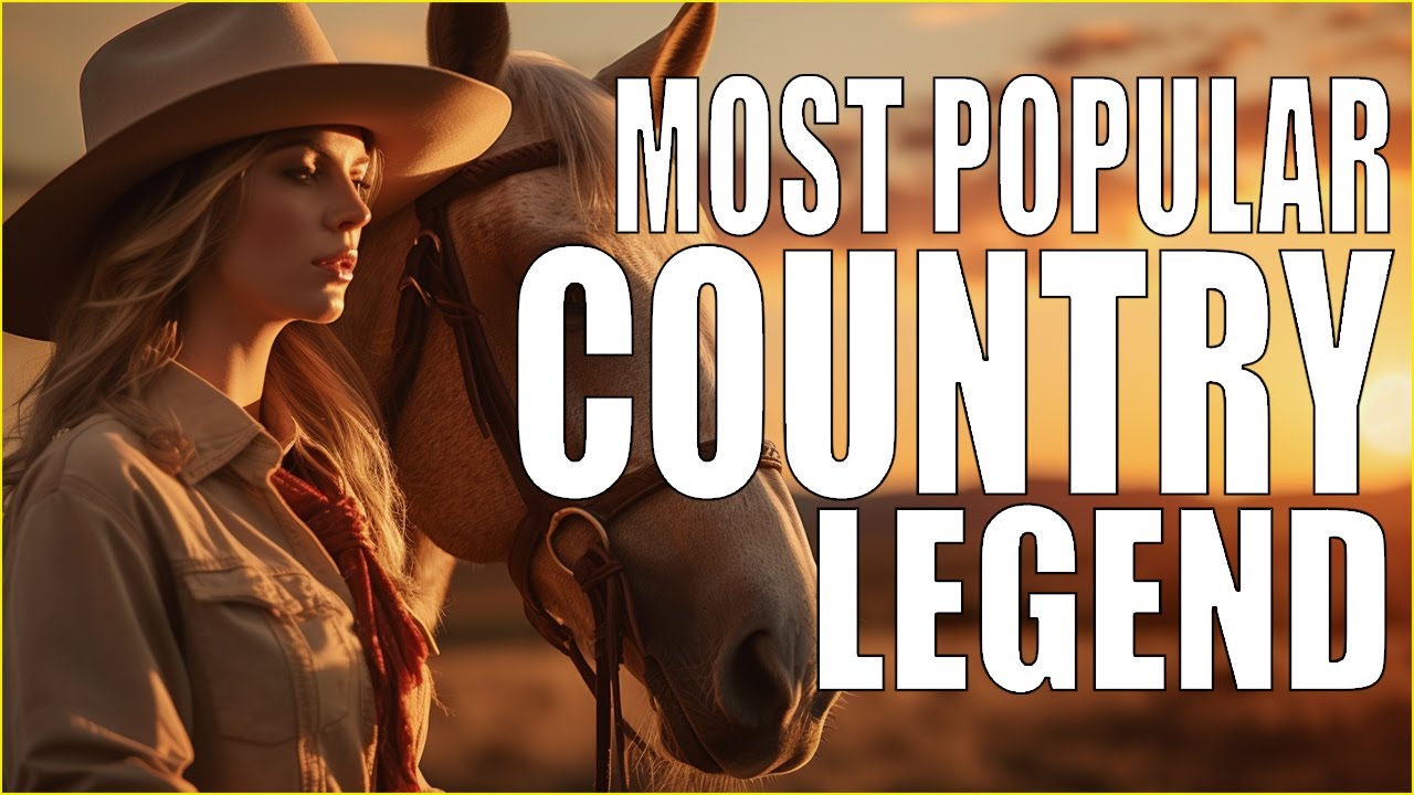 Greatest Hits Classic Country Songs Of All Time 🤠 The Best Of Old Country Songs Playlist Ever 103