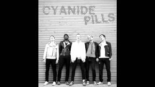 Video-Miniaturansicht von „cyanide pills - someone to love“